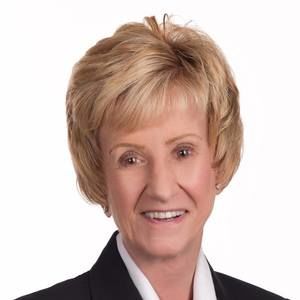 Meet your Posher, Barbara